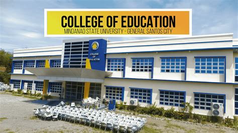 golden state college general santos city courses offered|Mindanao State University – General Santos City.